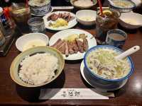 【宮城・仙台】歴史とスイーツ、美食と絶景をめぐる贅沢旅✨