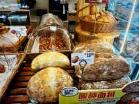 YIHO Café & Bakehouse – A Charming Stop in Sitiawan