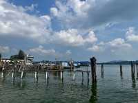 🌴 Lumut Waterfront: A Relaxing Summer Escape