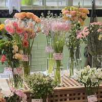 Woops Smoothie & Flowe
