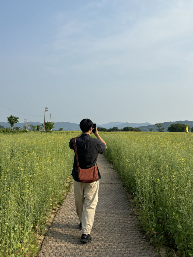 논산 여행
