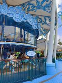 เปิดประสบการณ์มันส์บนดอย! @Genting SkyWorlds