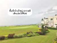 ที่พักเขาใหญ่ สไตล์ปราสาทเจ้าหญิง