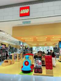 Discover the Ultimate LEGO Experience at Pavilion Elite’s LEGO Store