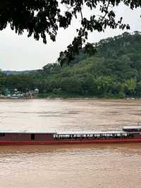 Mekong Vibes in Luang Prabang
