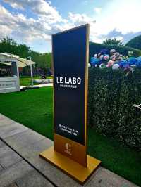 Le Labo's Beijing Heyuan Fragrance Lab: A Sensorial Retreat