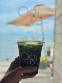 ogi bake&bar 