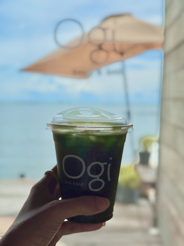 ogi bake&bar 