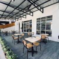 Moka Coffee
