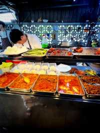 Sun, Spices & Surprises at Lee Huat Cafe – Penang’s Breakfast Treasure