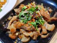 ข้าวต้มร้านLocal ร้านเก่าแก่เมืองแปดริ้ว