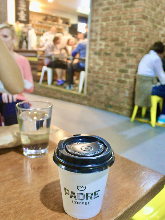 Brew, Bite & Browse: The Perfect Morning at South Melbourne Market