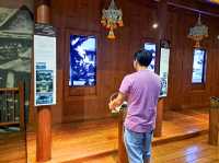 นิทรรศน์รัตนโกสินทร์ แหล่งเรียนรู้สุดล้ำใจกลางกรุง