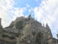 モン・サン・ミシェル巡礼の旅へ！🏰