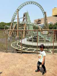 濟州島 神話主題樂園