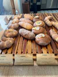 🍞🥪부산 교대 베이커리 카페 카페고온