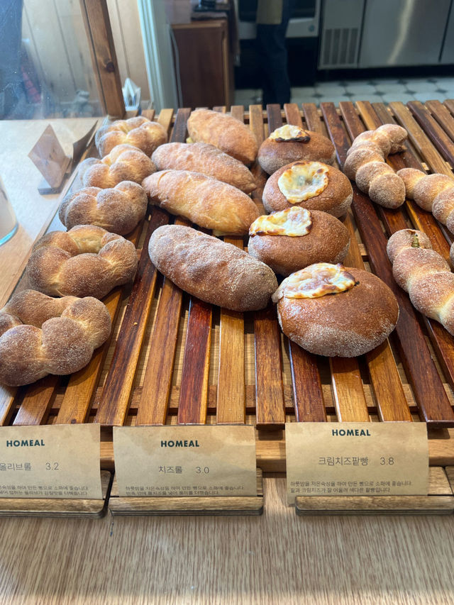 🍞🥪부산 교대 베이커리 카페 카페고온