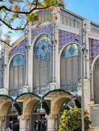☀️🇪🇸 Valencia, Spain 