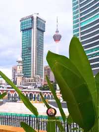 The River of Life @KL