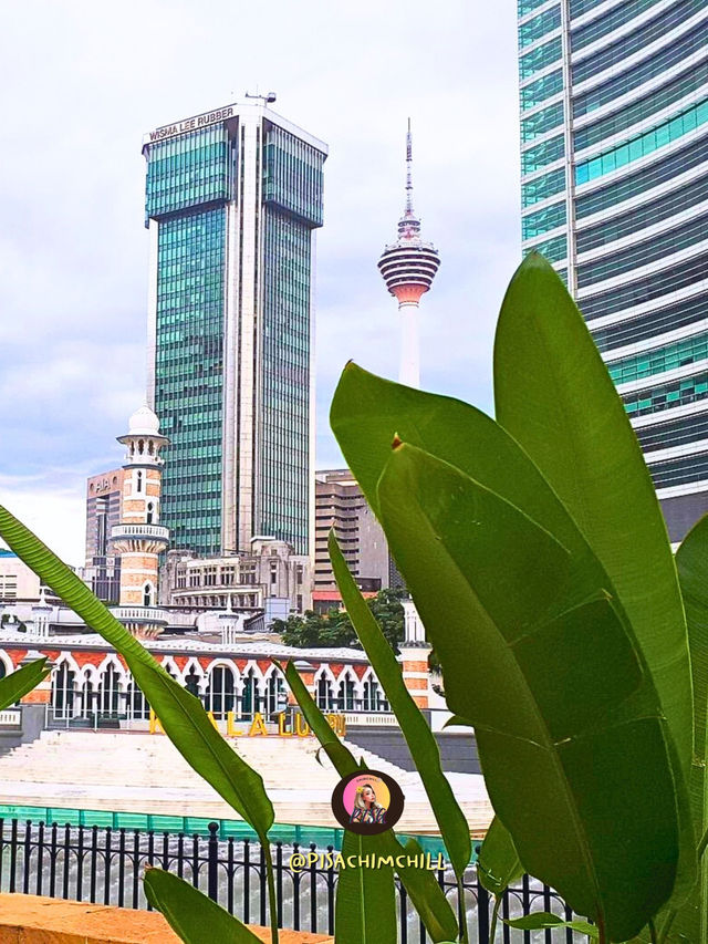 The River of Life @KL