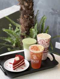 Aventus Coffee