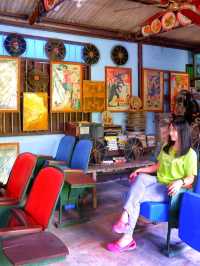 บ้านโป่งวันวาน – ย้อนวันวาน ณ ราชบุรี