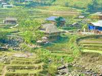 Lao Chai is a true gem—peaceful, picturesque, and unforgettable😍😎👫
