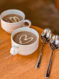 Coffee Slave Hongkong