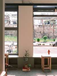🍵코페드팔레츠 / ☕️동대문역사문화공원 카페🍵