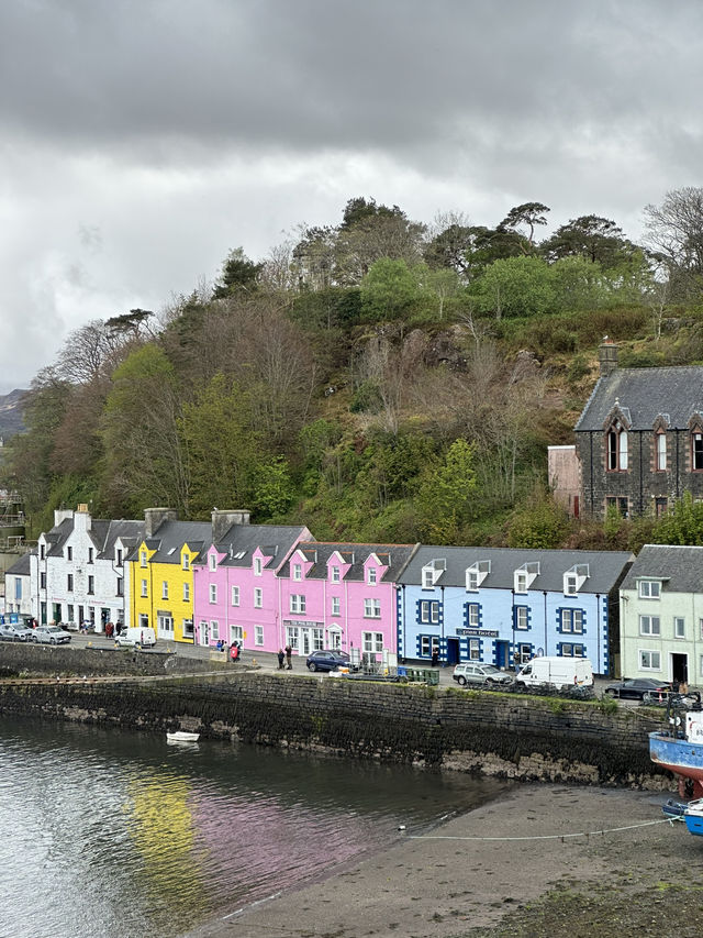 🛣️ Roadtrip Scotland: 6 จุดเช็คอิน