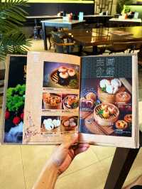 🥟 Calling Dimsum Lover