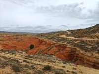 Mini Grand Canyon? Yup, That’s Cañón Rojo