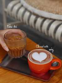 Bold Brew