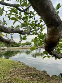Taman Tasik Titiwangsa – KL’s Most Scenic Escape