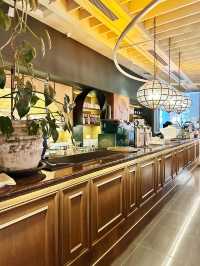 Flavors of Chinatown Reimagined – Jibby Chow Bangsar