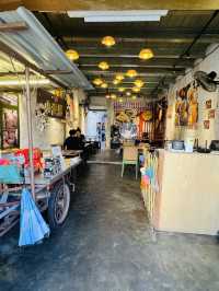 ☕ A Café With Stories in Every Corner