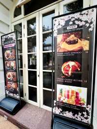 A Slice of Japanese Whimsy at URESHII