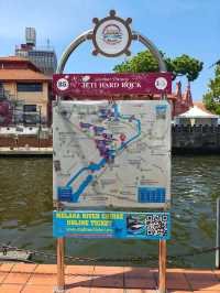 CityWalk Malacca: Heritage Meets Creativity