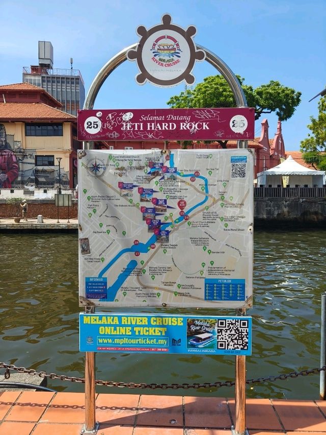 CityWalk Malacca: Heritage Meets Creativity