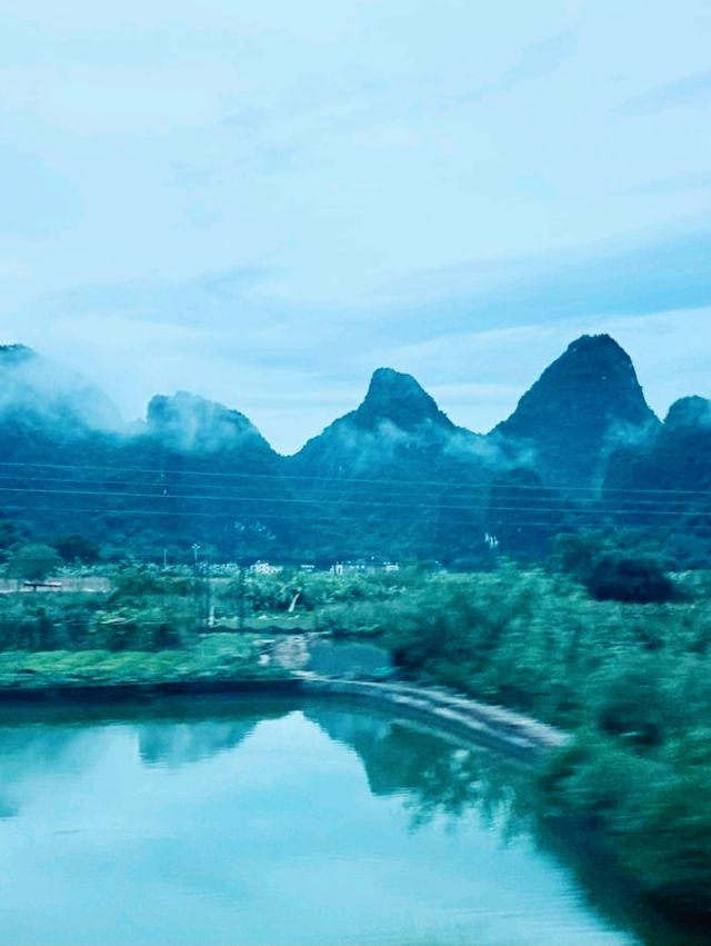 我們是為了大茶壺而來的