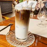 Munsterdam Cafe