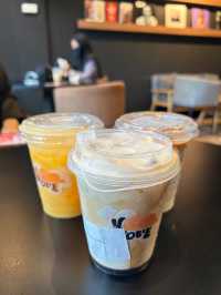 Coffee Chronicles: Kobie Coffee Tiban Awaits