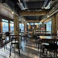 Heirloom Bread & Craft Coffee – My Visit to Fritz Coffee, Seoul (Dohwa & Wonseo branches)