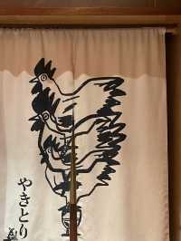深圳燒鳥｜私藏高級感居酒屋🏮