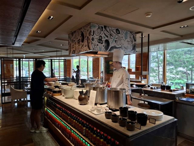 東大門最優雅的城市靜謐角落｜JW Marriott Dongdaemun Square Seoul住宿體驗
