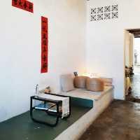 Humble Ground Cafe in Malacca