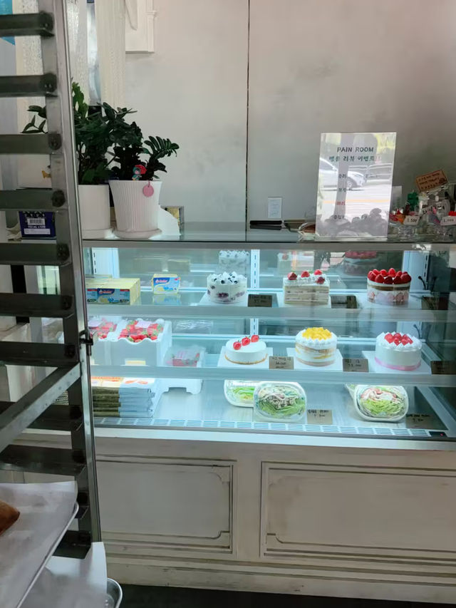 상일동 빵 맛집 추천🤍😍