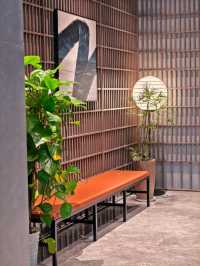 Elegant Stay Just Minutes from Nanjing South Station