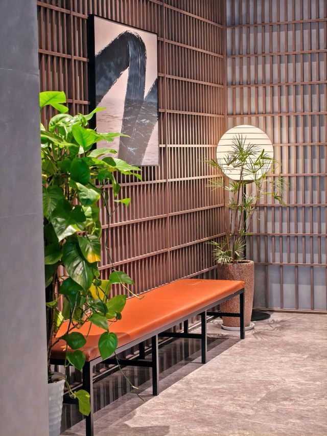 Elegant Stay Just Minutes from Nanjing South Station