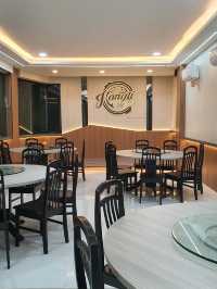 From Coconut Tom Yum to Crispy Pork—Hongti’s Flavor Parade